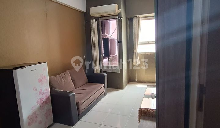 Dijual Murah Murah Aja Apartemen 2BR Puncak Permai