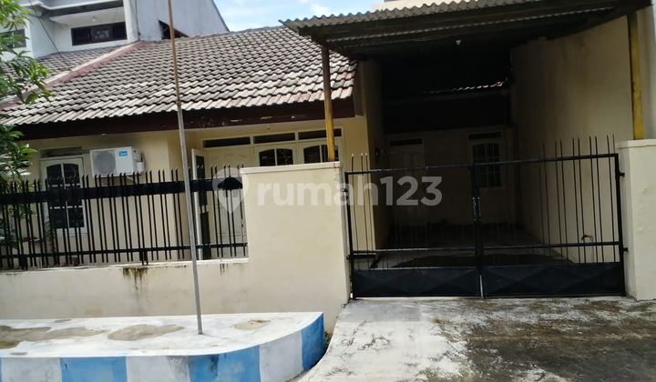 For Sale House in Griya Mapan Sentosa Housing Complex For Sale House in Griya Mapan Sentosa Housing Complex