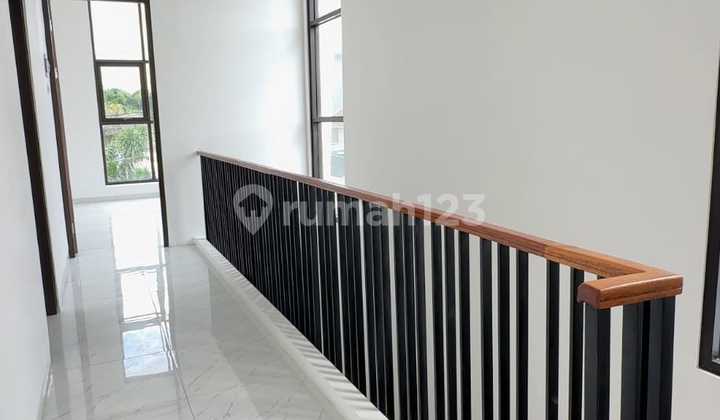 DIJUAL RUMAH HOOK GRESS TANDES ASRI SURABAYA 2