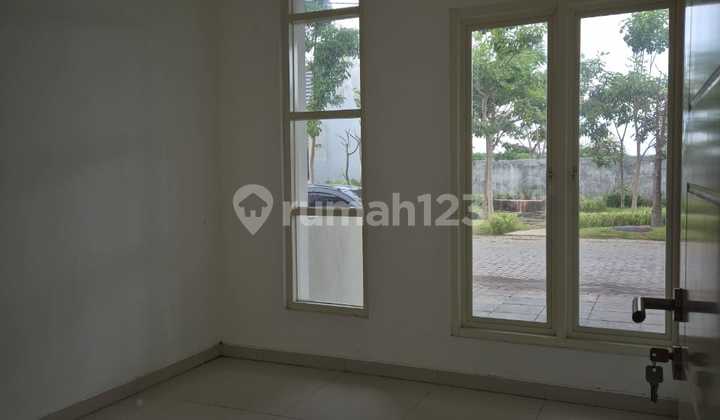 For Sale New Semanggi Tourism House 2