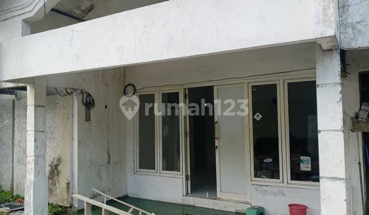 FOR SALE READY-TO-OCCUPY HOUSE ASEMROWO SURABAYA FOR SALE READY-TO-OCCUPY HOUSE ASEMROWO SURABAYA