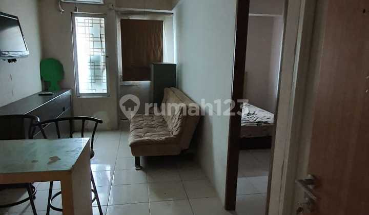 For Quick Sale: Puncak CBD Surabaya Apartment, 2BR, Tenant Bonus Included. 2