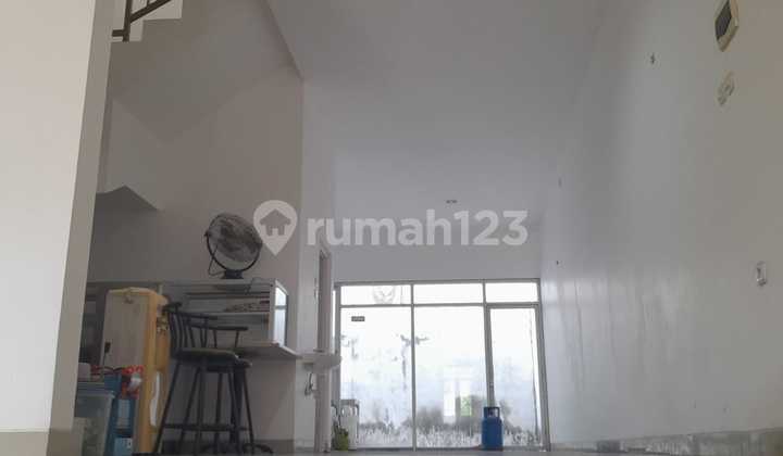 DIJUAL CEPAT Rumah Kutisari Indah Surabaya 2
