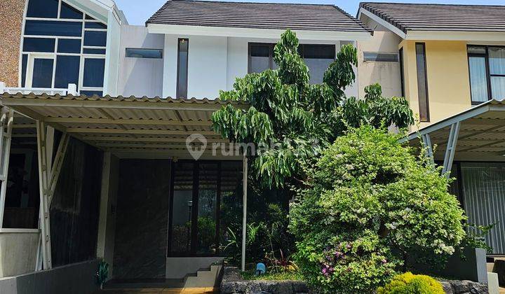 Dijual Rumah 2 Lantai Taman Dayu, Pandaan 1