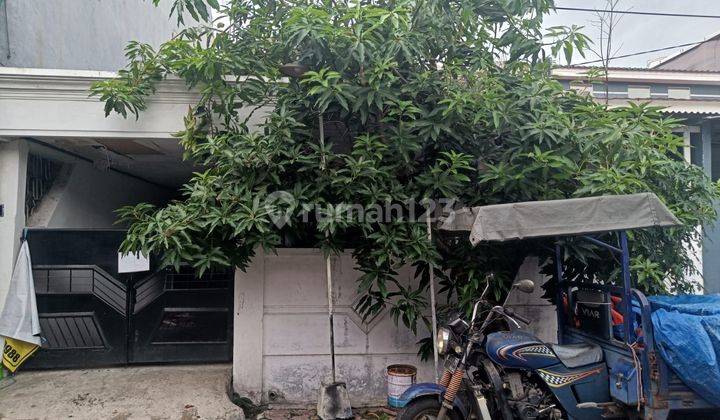 Dijual Cepat Harga Murah Rumah Rungkut Mapan Barat 1