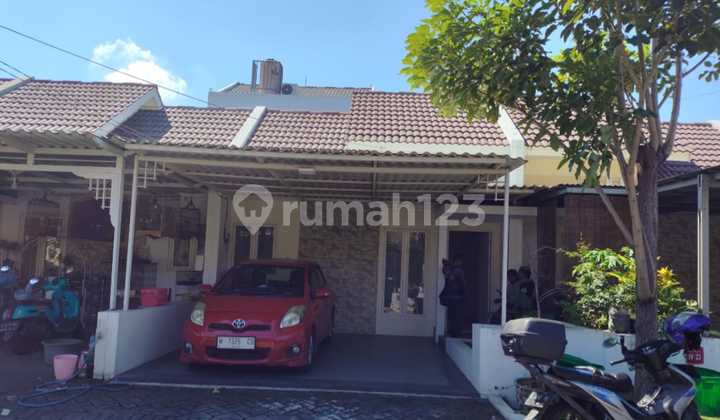 Dijual Rumah Siap Huni Minimalis Delta Sari Sidoarjo Dijual Rumah Siap Huni Minimalis Delta Sari Sidoarjo