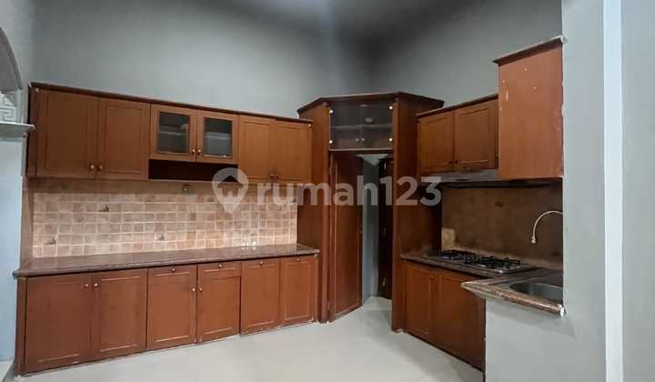 FOR SALE 2-STORY HOUSE IN SIDOARJO AREA - Bumi Citra Fajar 2