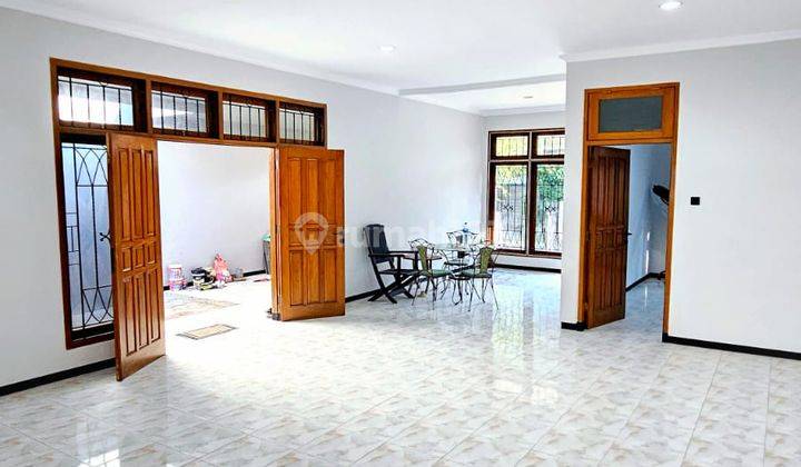 Dijual Rumah 1 Lantai Dekat Ubaya 2