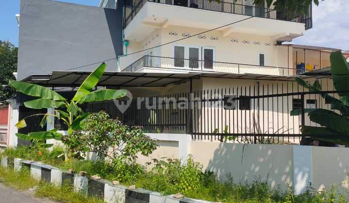 Disewakan Rumah Tinggal Hook Jemur Andayani Surabaya