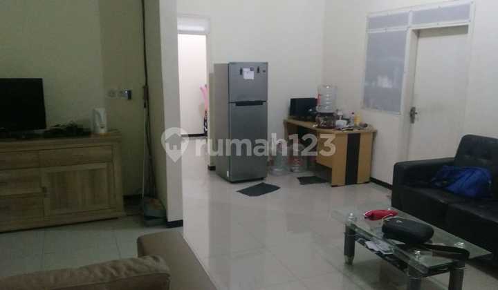 Dijual Rumah Second Blimbing Pondok Tjandra