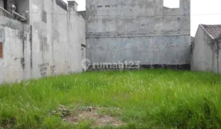 Dijual Cepat Kavling Surabaya Timur Klampis Semolo Tengah Cocok Unt Dibuat 2 Rumah 1