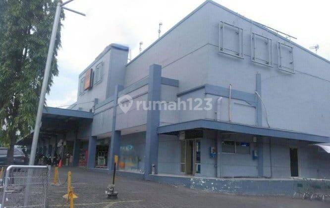 Dijual Disewakan Bangunan Ex Giant Pondok Tjandra 1