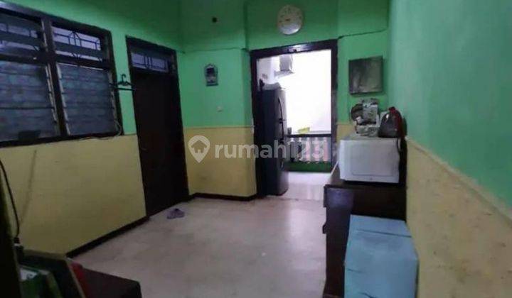 Dijual Rumah & Toko 3 Lantai Ampel Surabaya