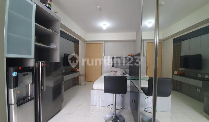 Dijual Apartemen Educity Stanford Pakuwon City Surabaya Siap Huni Dijual Apartemen Educity Stanford Pakuwon City Surabaya Siap Huni