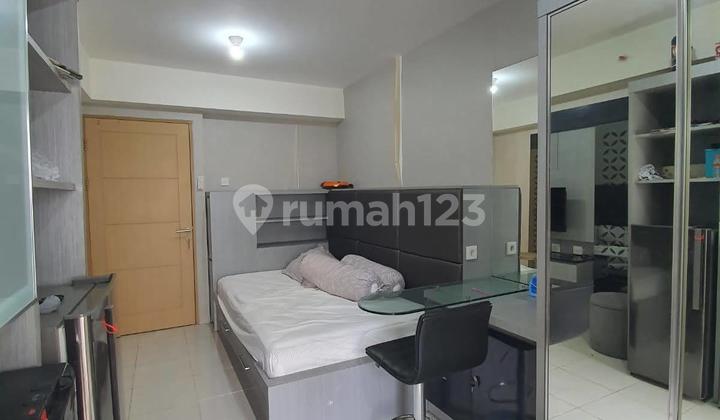 Dijual Apartemen Educity Stanford Pakuwon City Surabaya Siap Huni Dijual Apartemen Educity Stanford Pakuwon City Surabaya Siap Huni