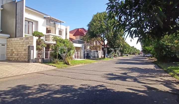 House for Sale in Puri Surya Jaya, Taman Nagoya Cluster, Ready to Occupy