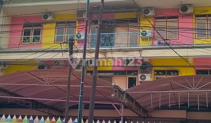 For Sale: Active Female Boarding House, 66 Rooms, 3 Floors. 1