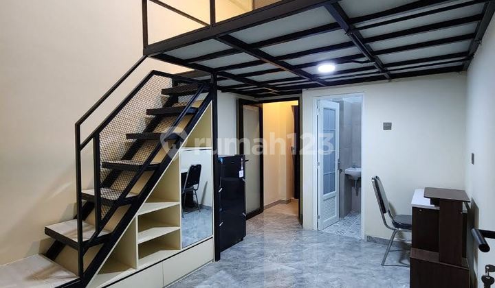 New Boarding House for Sale in Strategic Tenggilis Location 1