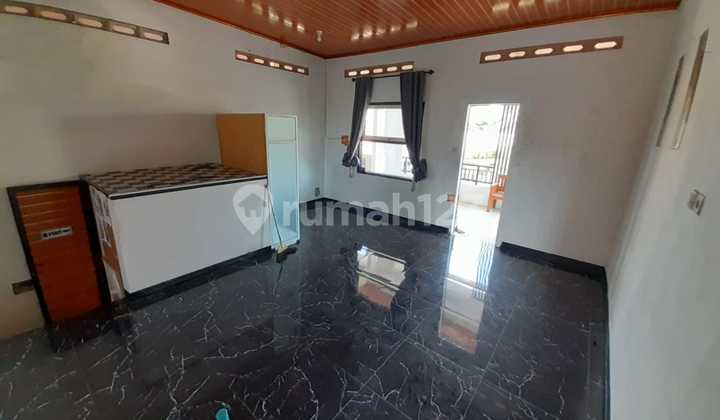 Shop House for Sale Near Salun Square, Salatiga City, Central Java. 2