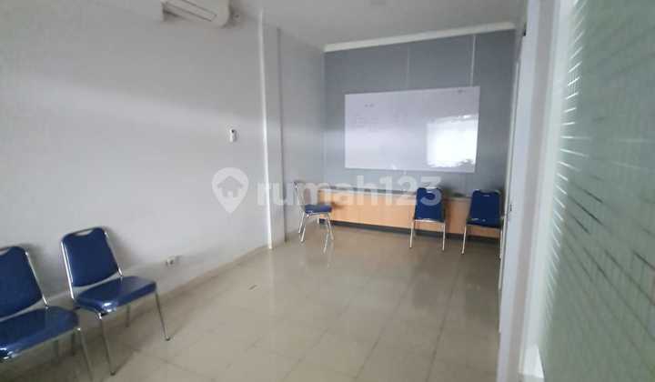 2-Storey Shop House on National Road 2