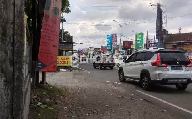 Strategis Mangku Ringroad Kentungan Wi 2