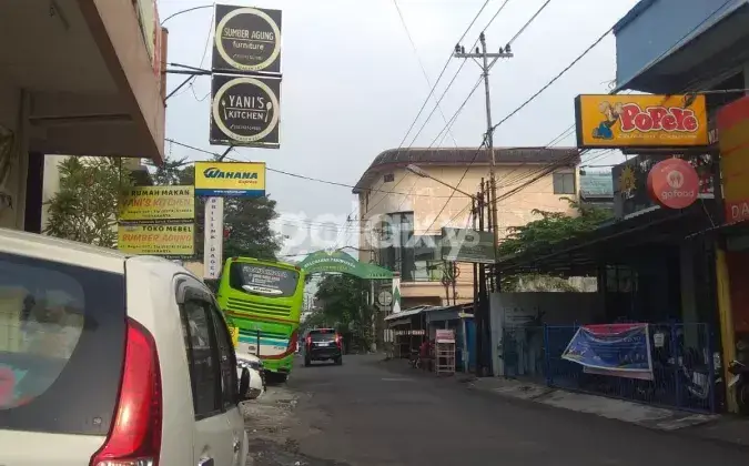 Hotel di Malioboro, Masih Aktif Manghasilkan Cuan Wi 2