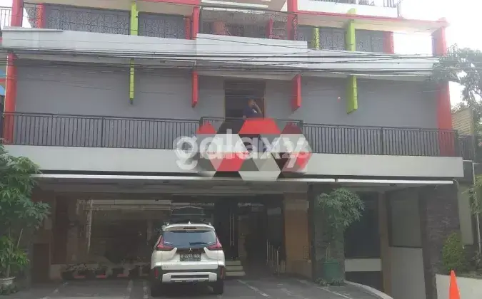 Hotel di Malioboro, Masih Aktif Manghasilkan Cuan Wi 1