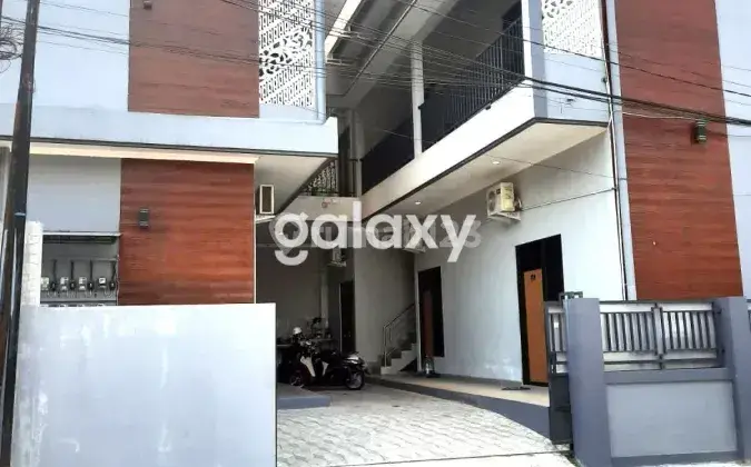 Kost Exclusive Full Penghuni ,hanya 800 Meter Dari Kampus Ugm . Wi 1