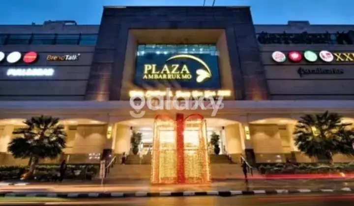 Lahan Bagus di Kawasan Premium Jogja, Selangkah Dari Amplaz . Wi 2