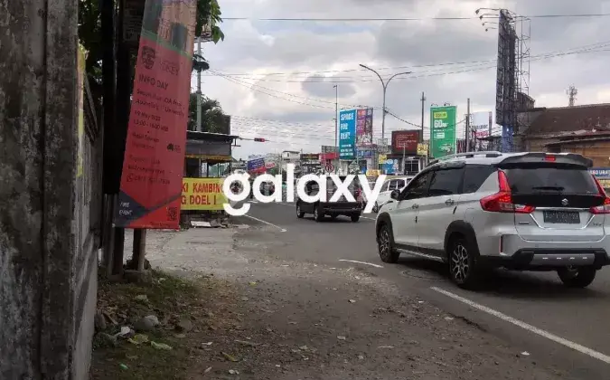 Strategis Mangku Ringroad Kentungan 2