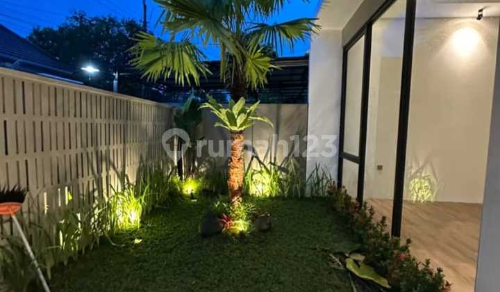 Rumah Mewah Dekat Exit Tol Jogja - Solo 2