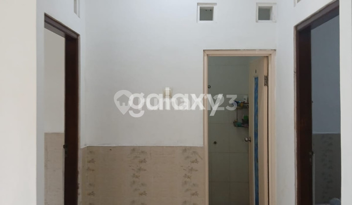 Dijual Rumah manis nan dinamis di Perum Griya Pitaloka - LT 2