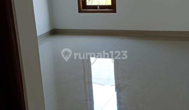 RUMAH ASRI DAN NYAMAN DI JOGJA UTARA - TK 2