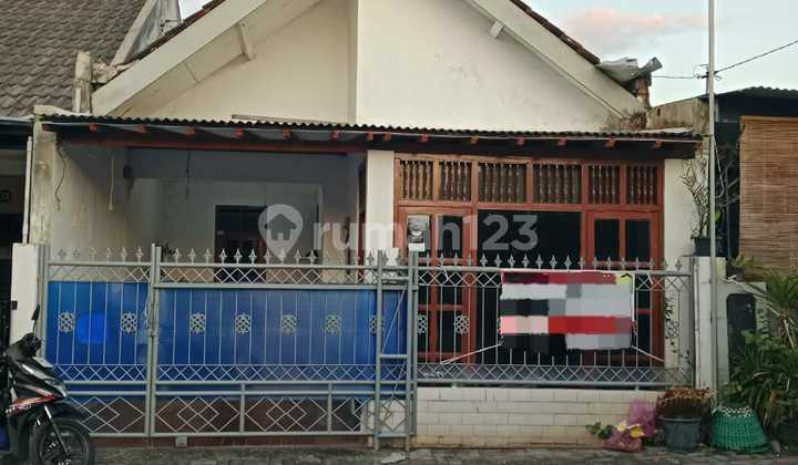 Disewakan Rumah Minimalis di Dalam Perumahan Minomartani - Er 1