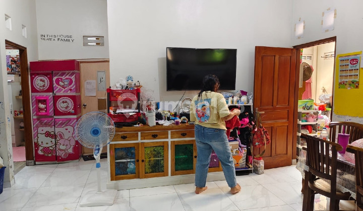 FOR SALE COMFORTABLE HOUSE at Jl. Godean km.8 Sidokarto Wleman Yogyakarta 2