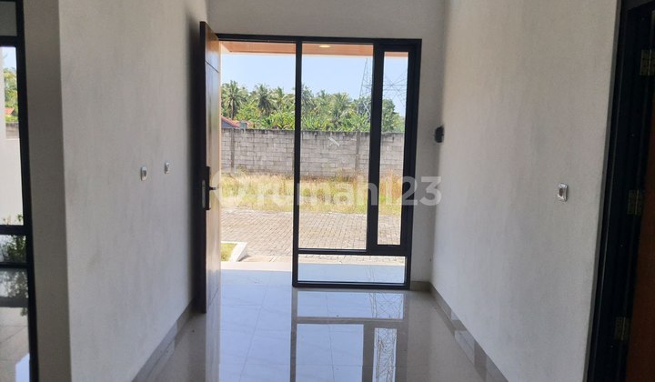 Rumah Murah Dekat Bandara Internasional Yogyakarta 2