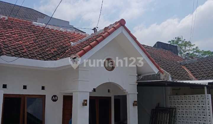 Dijual Rumah Perumahan di Griya Pitaloka