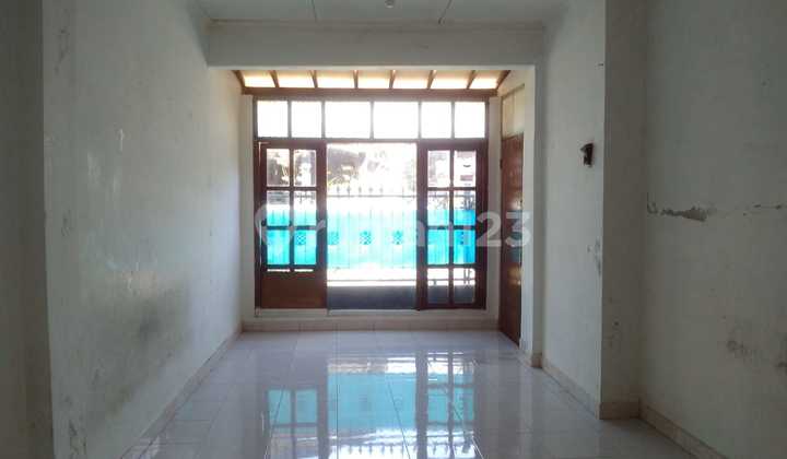 Disewakan Rumah Minimalis di Dalam Perumahan Minomartani - Er 2