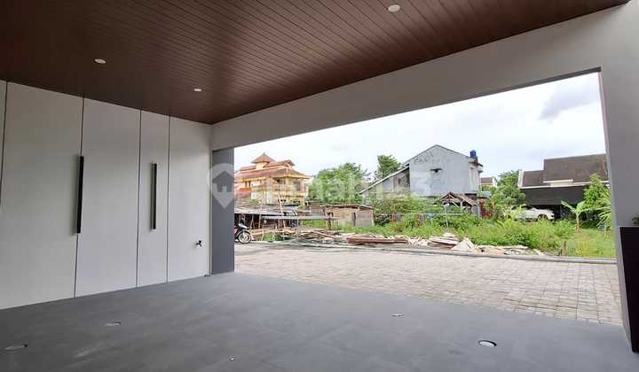 Rumah Mewah 2 Lantai Full Furnish 2