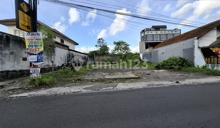 Strategic Land Premium Area Jogja. Strategic Land Premium Area Jogja.