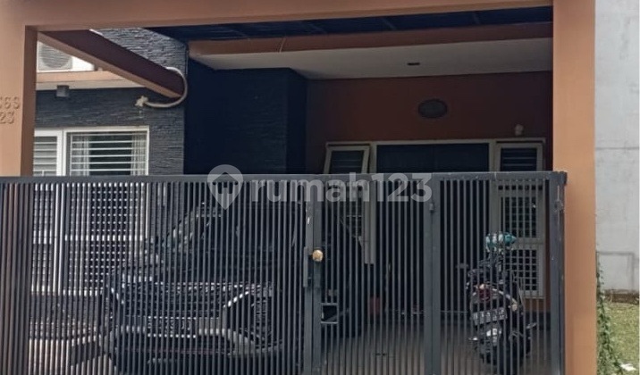 For Sale Move-in Ready House at The Gading Residences, Kelapa Gading, North Jakarta 1