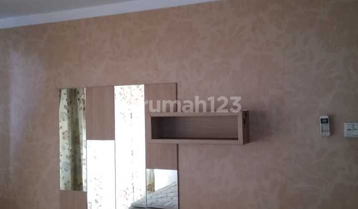 Dijual Cepat Apartemen Grand Kartini 2