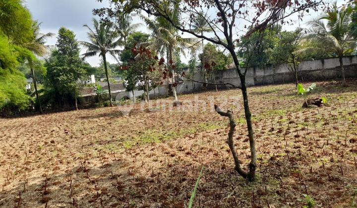 Dijual Tanah Di Tajurhalang Kab. Bogor