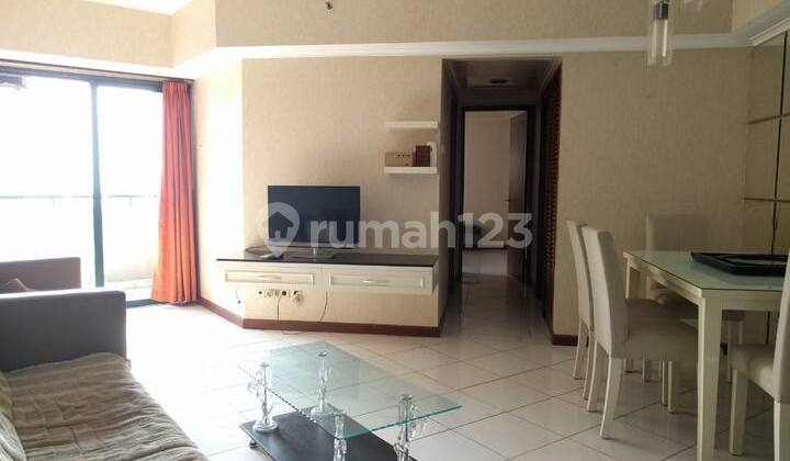 Dijual Atau Disewakan Apartement Sudirman Tower Condominium