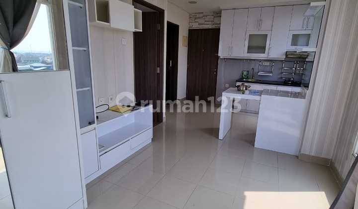 Dijual Apartemen Sunter Icon Tower East. Unit Cantik Terawat