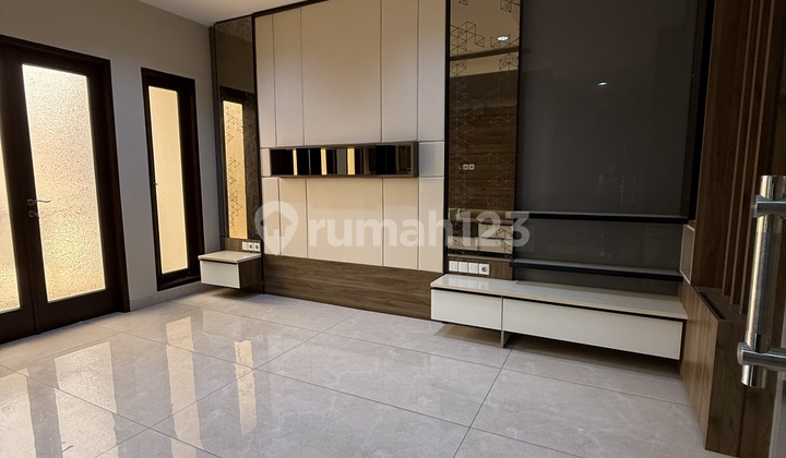 For Sale Luxury House In Pandawa Complex Kelapa Gading 2