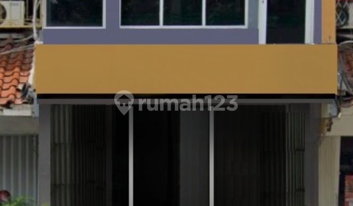 Dijual Ruko Di Kelapa Gading Jakarta Utara