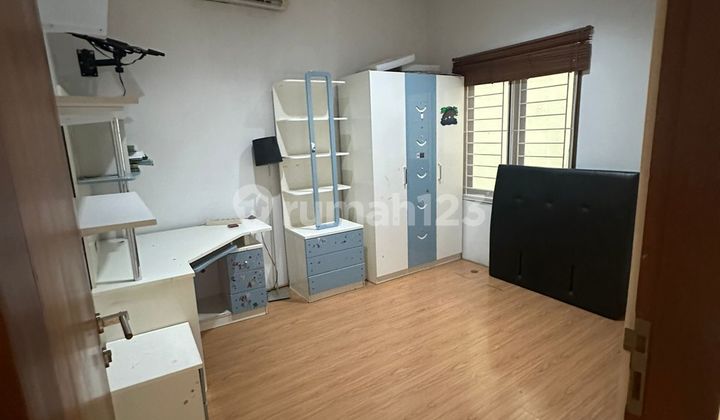 BEAUTIFUL AESTHETIC HOUSE IN KELAPA GADING 2