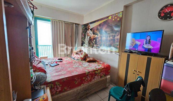 APARTEMEN LUAS SERASA RUMAH. VIEW ANCOL. HGB SAMPAI 2045 2