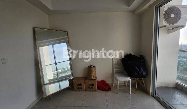 APARTEMEN SEDAYU CITY STUDIO - BISA DIJEBOL 2UNIT JADI 1 1